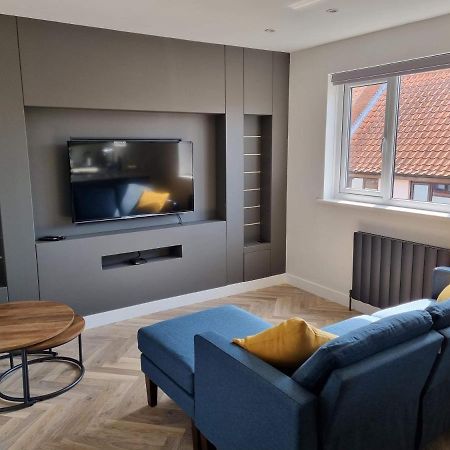Holiday Apartment بيفيرلي المظهر الخارجي الصورة