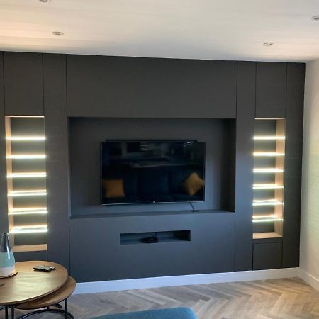 Holiday Apartment بيفيرلي المظهر الخارجي الصورة