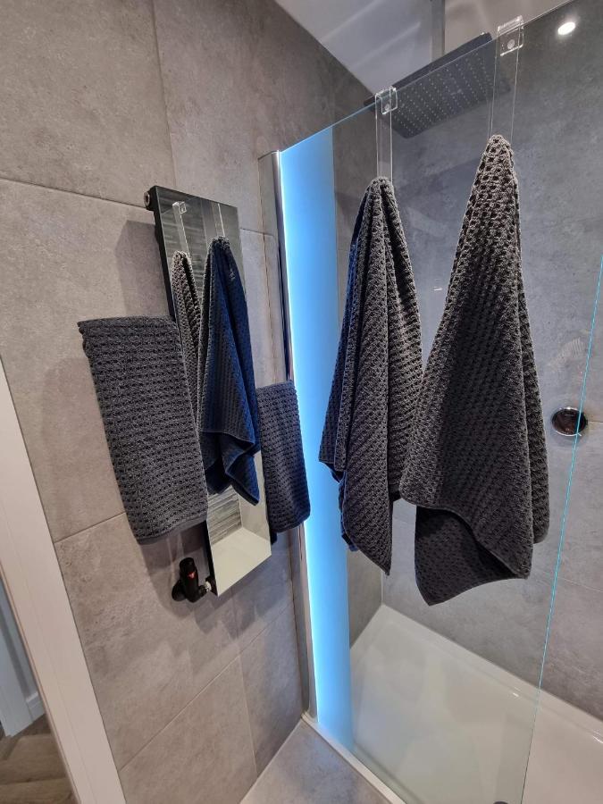 Holiday Apartment بيفيرلي المظهر الخارجي الصورة