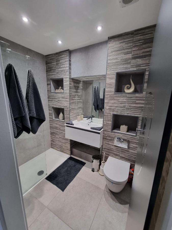 Holiday Apartment بيفيرلي المظهر الخارجي الصورة