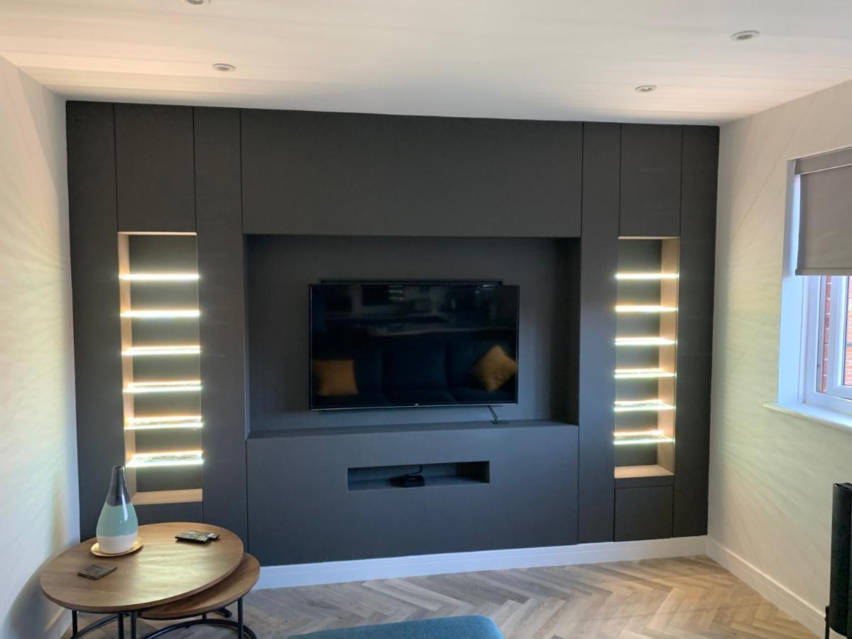 Holiday Apartment بيفيرلي المظهر الخارجي الصورة