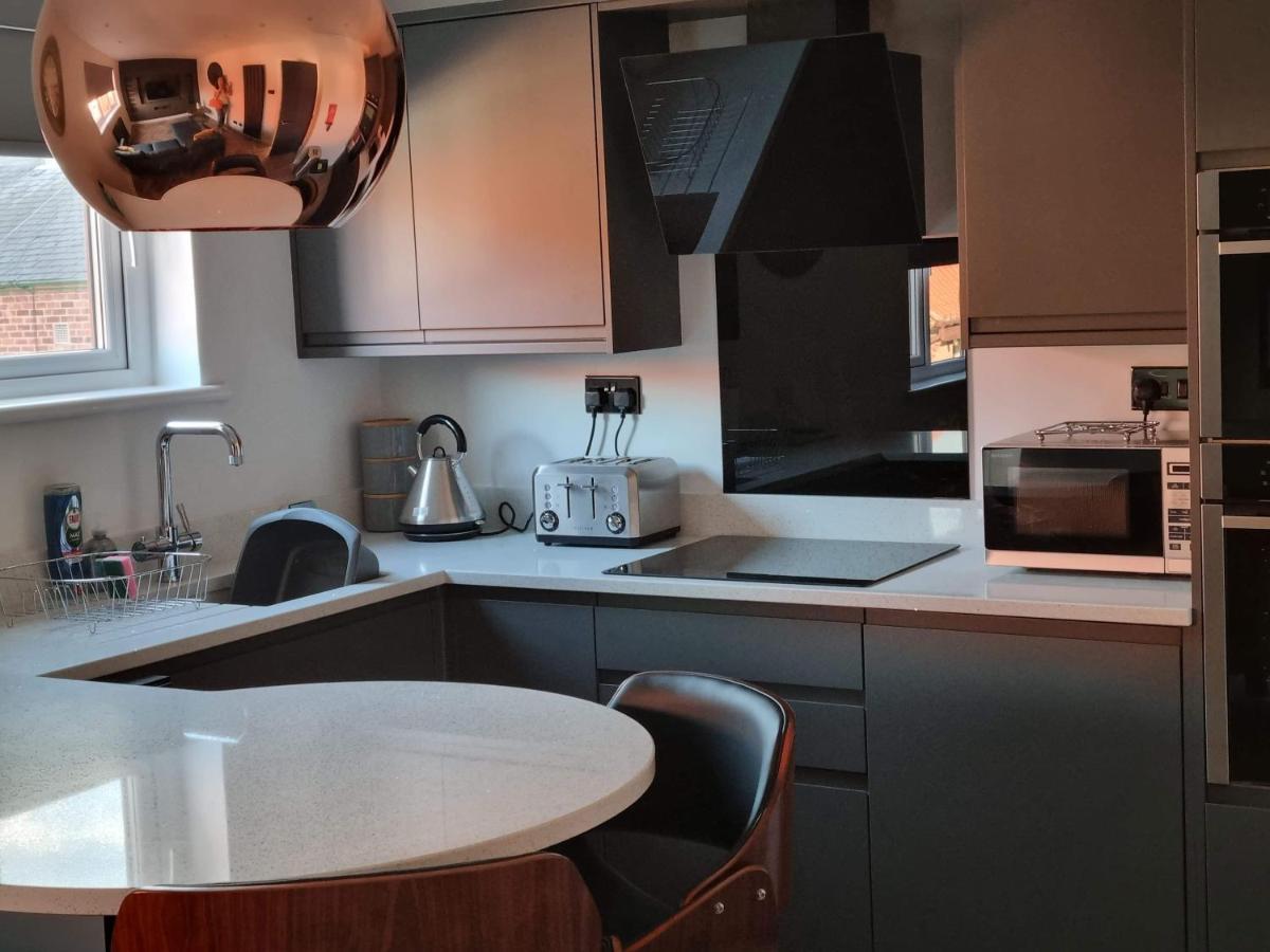 Holiday Apartment بيفيرلي المظهر الخارجي الصورة
