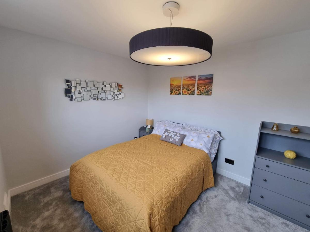 Holiday Apartment بيفيرلي المظهر الخارجي الصورة