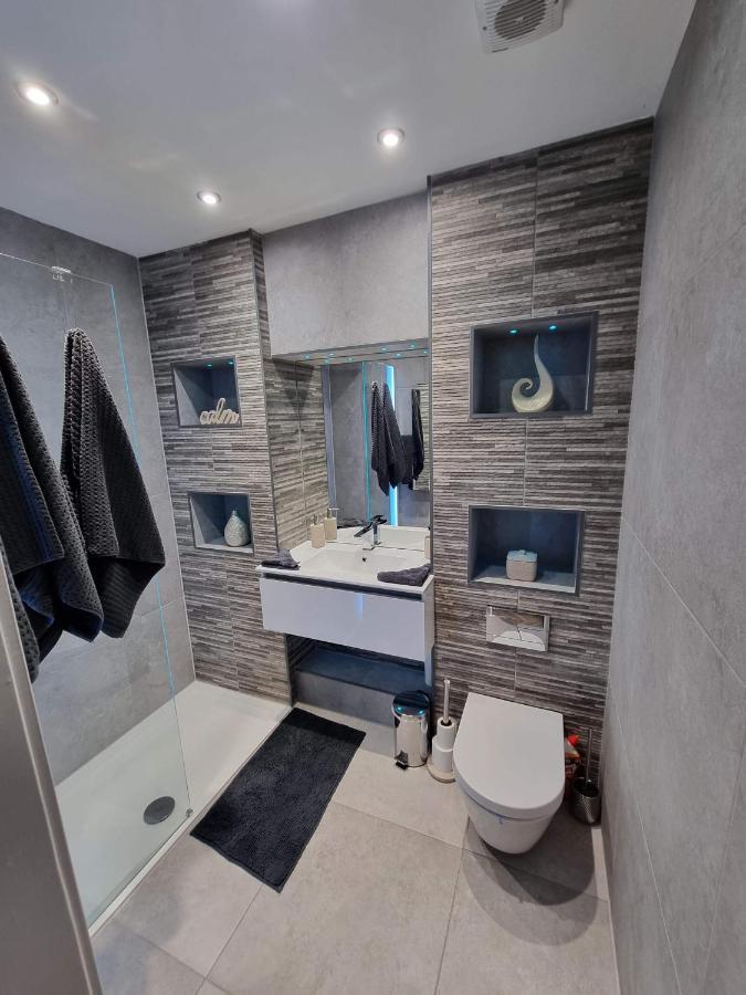 Holiday Apartment بيفيرلي المظهر الخارجي الصورة