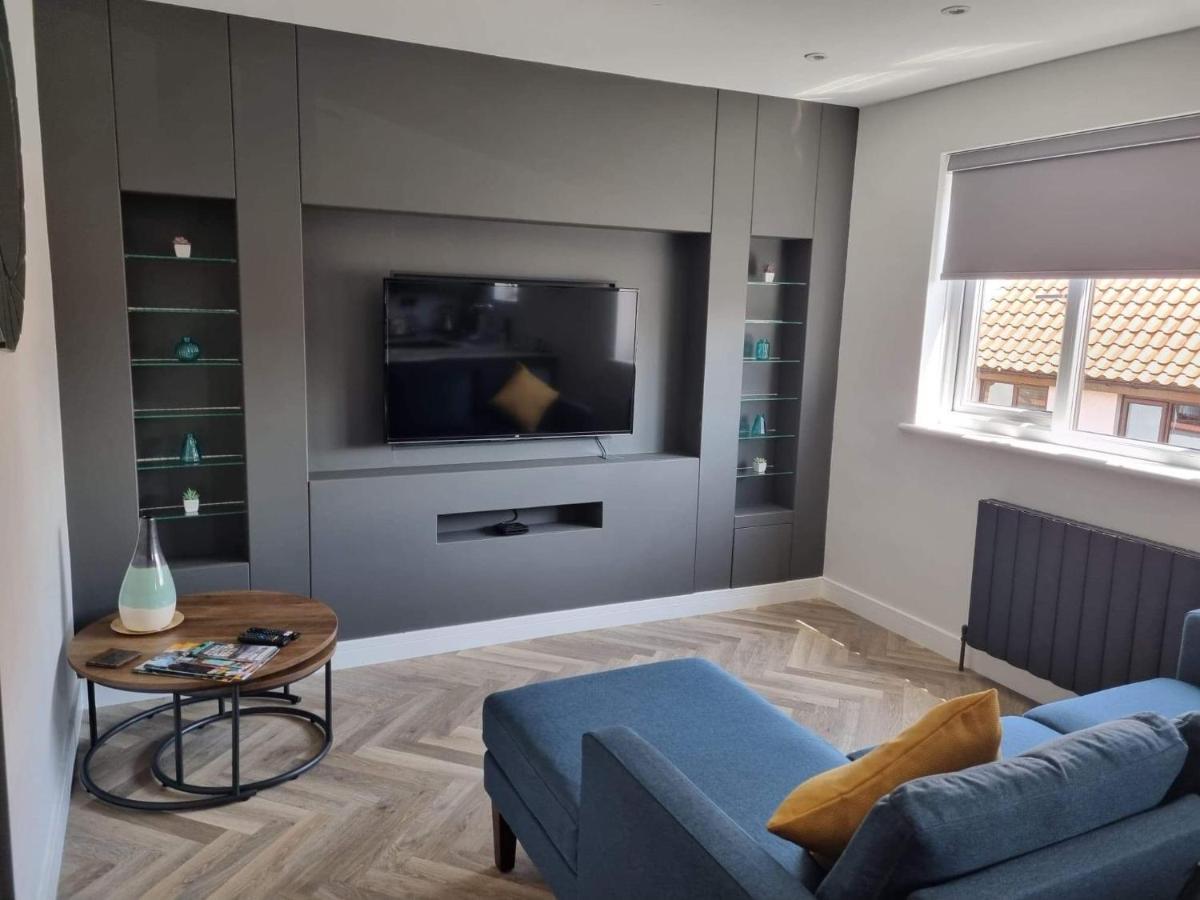 Holiday Apartment بيفيرلي المظهر الخارجي الصورة